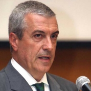 Fostul liberal Călin Popescu Tăriceanu